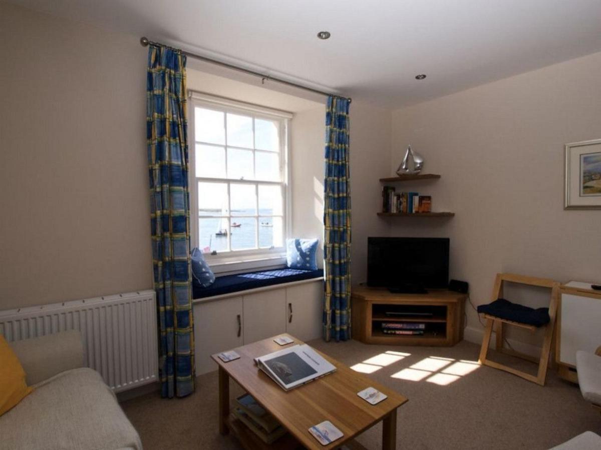 Quayside Cottage นอร์ทแบร์ริก ภายนอก รูปภาพ