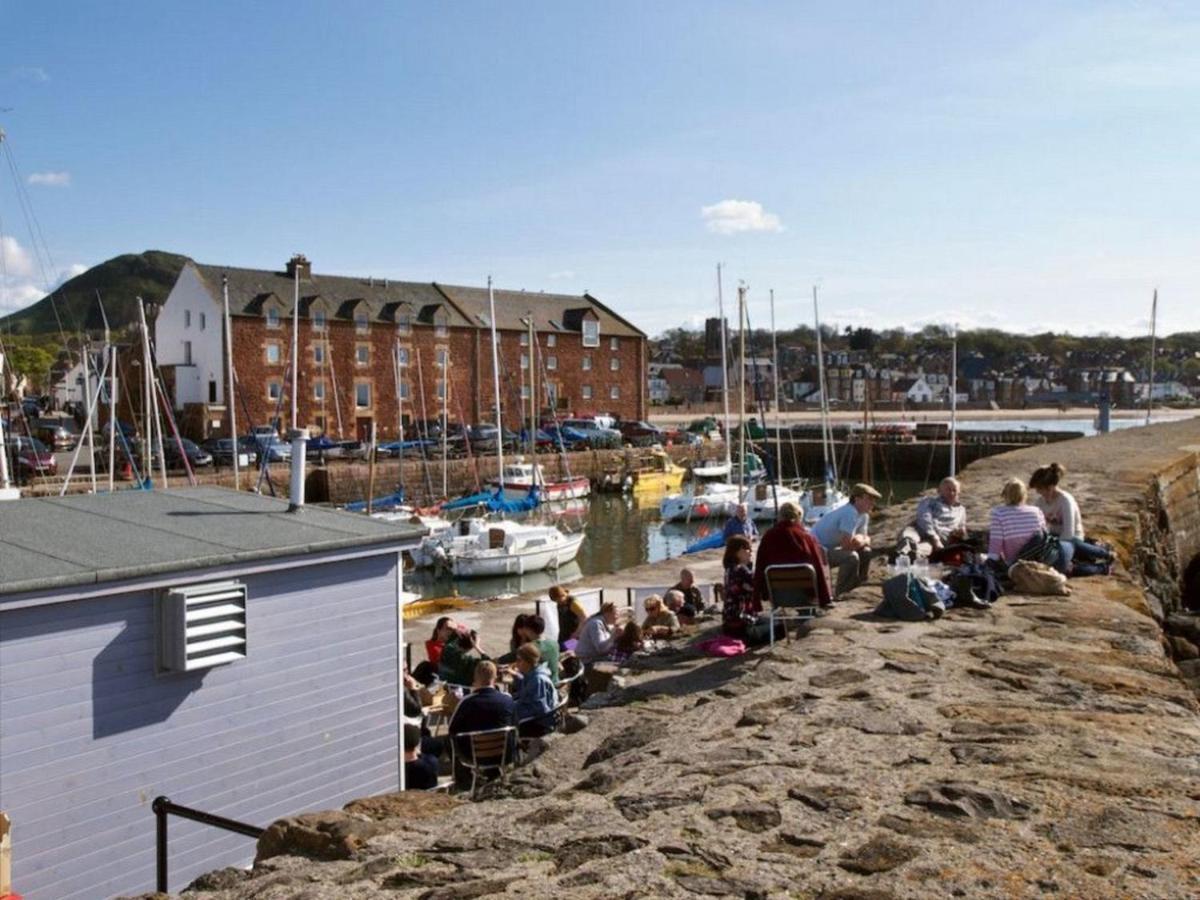 Quayside Cottage นอร์ทแบร์ริก ภายนอก รูปภาพ