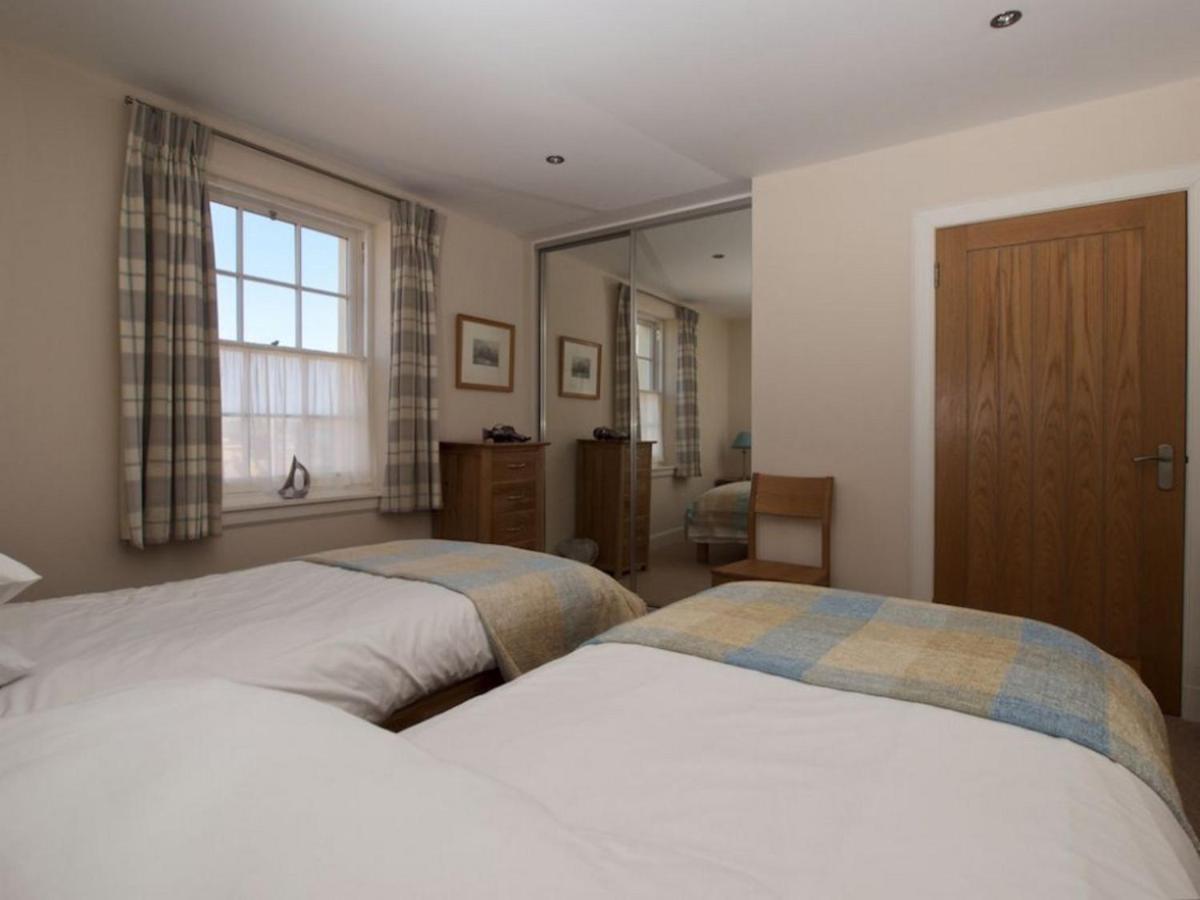 Quayside Cottage นอร์ทแบร์ริก ภายนอก รูปภาพ